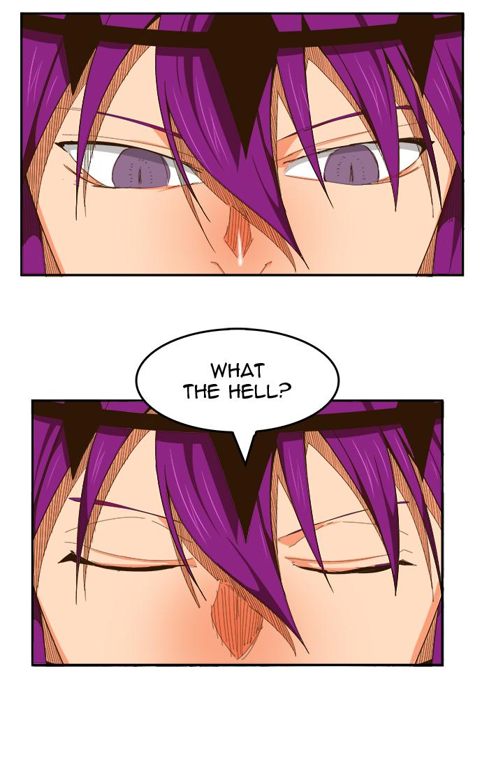 The God of High School - Chapter 454 Page 62