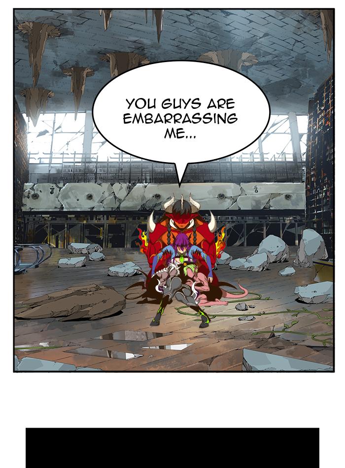 The God of High School - Chapter 454 Page 63