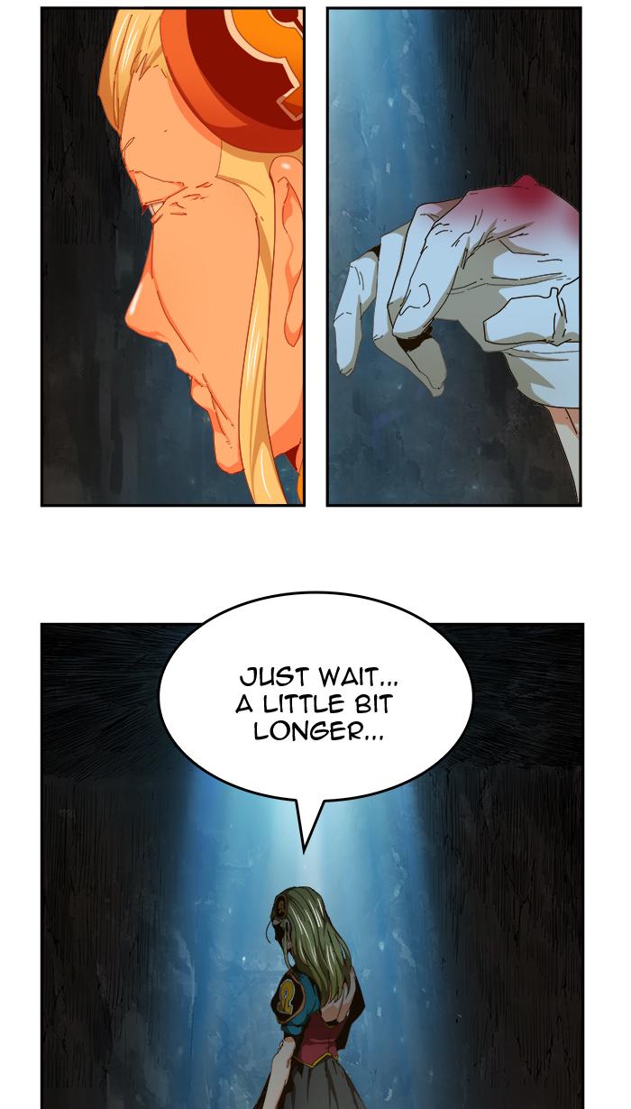 The God of High School - Chapter 454 Page 66