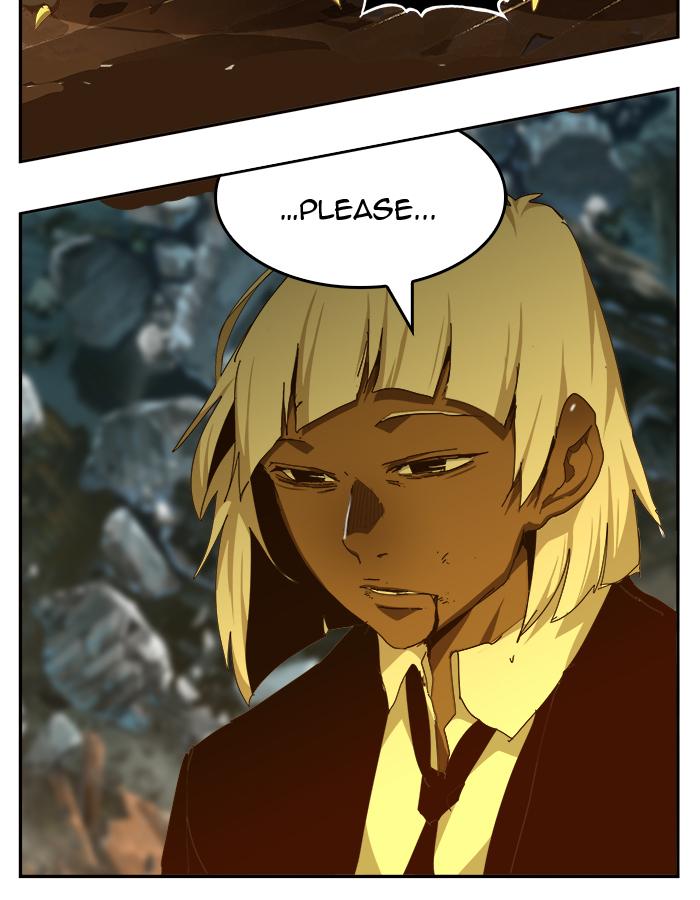 The God of High School - Chapter 454 Page 8