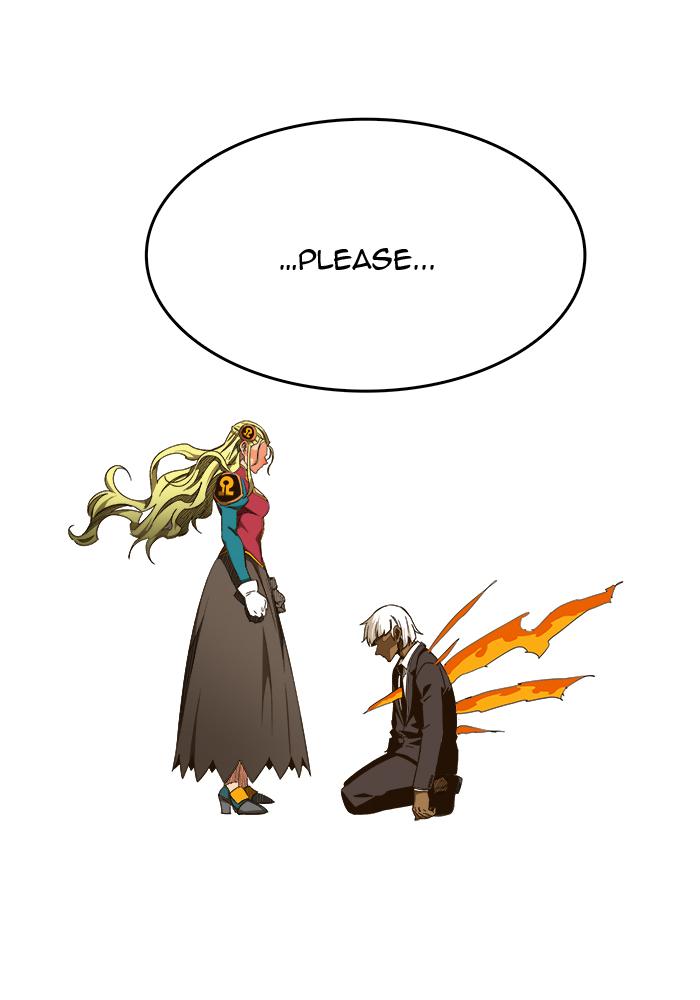 The God of High School - Chapter 454 Page 9