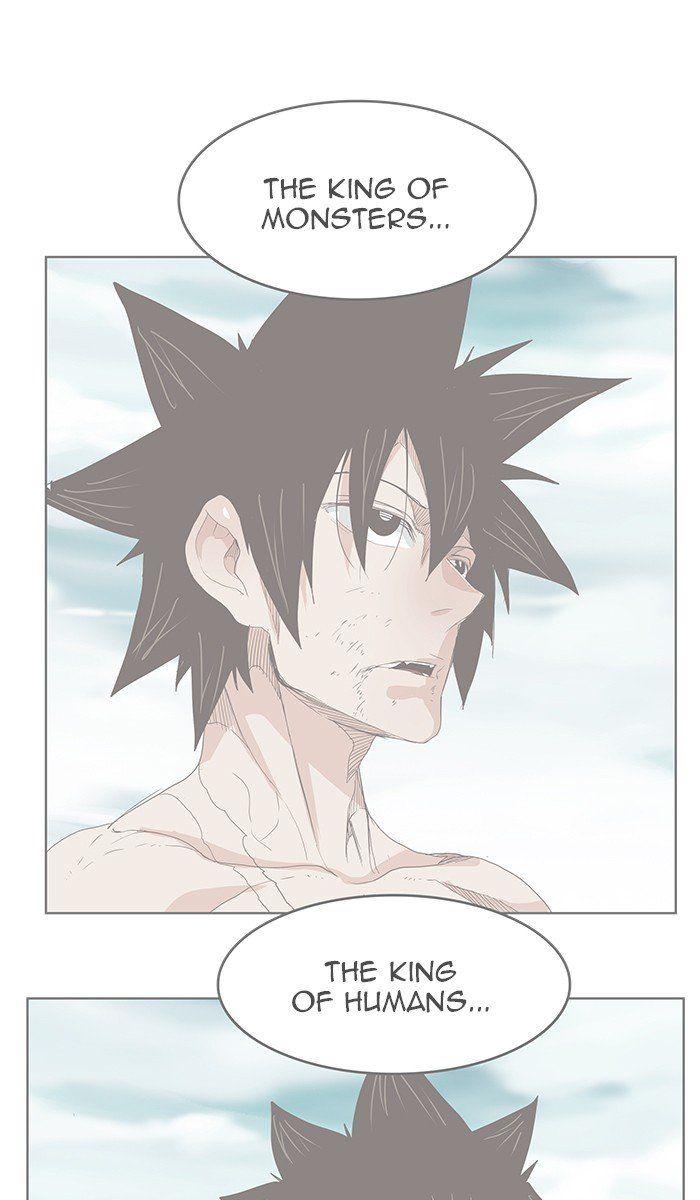 The God of High School - Chapter 455 Page 1