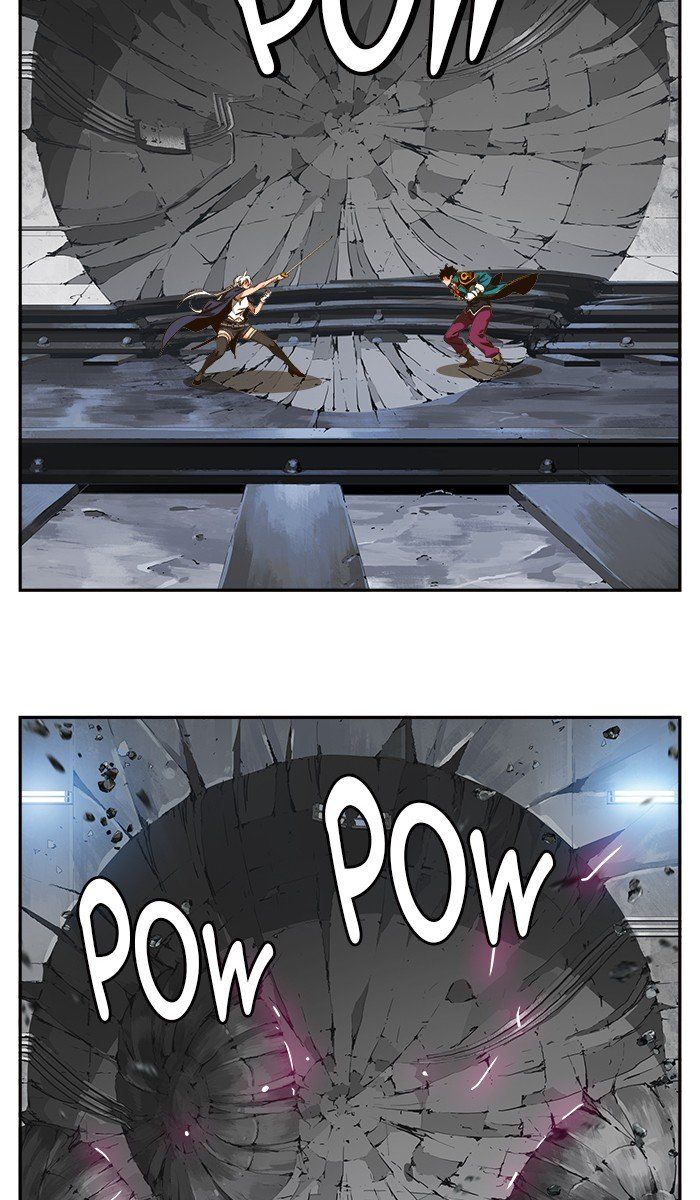 The God of High School - Chapter 455 Page 100