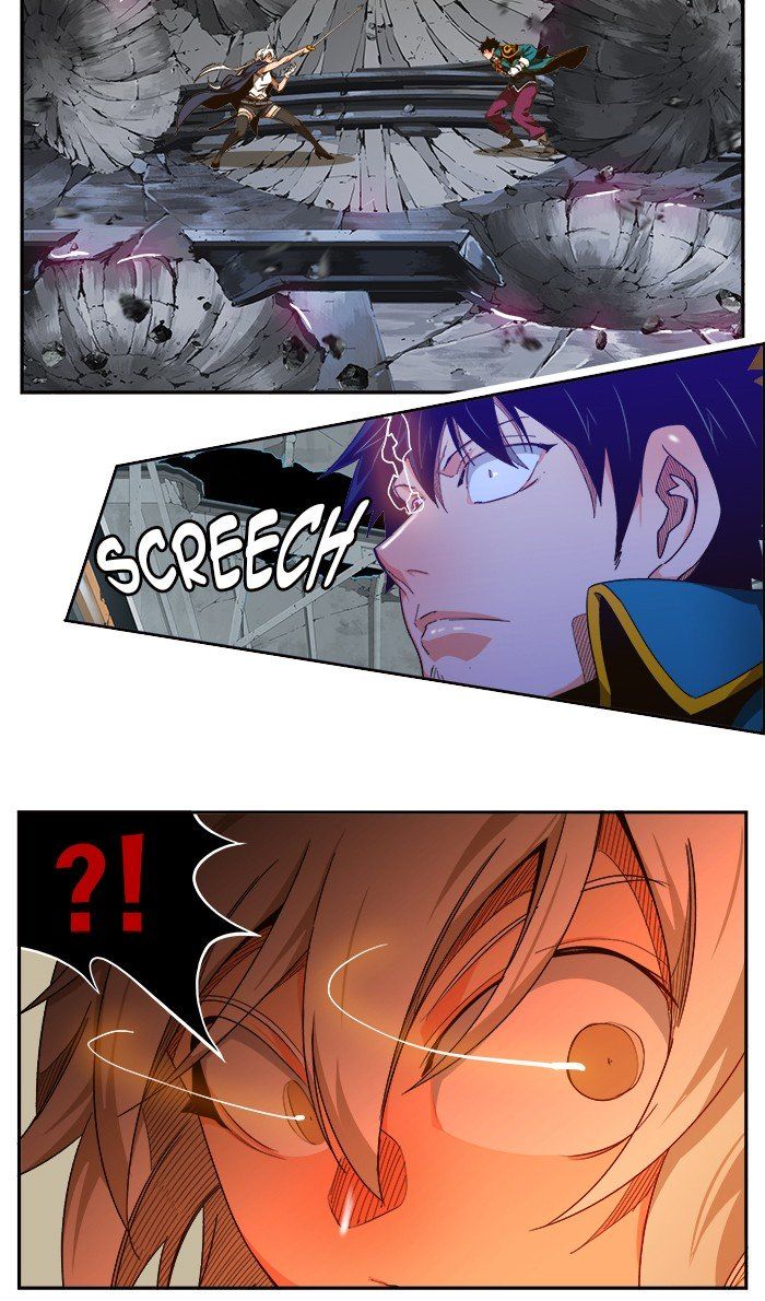 The God of High School - Chapter 455 Page 101