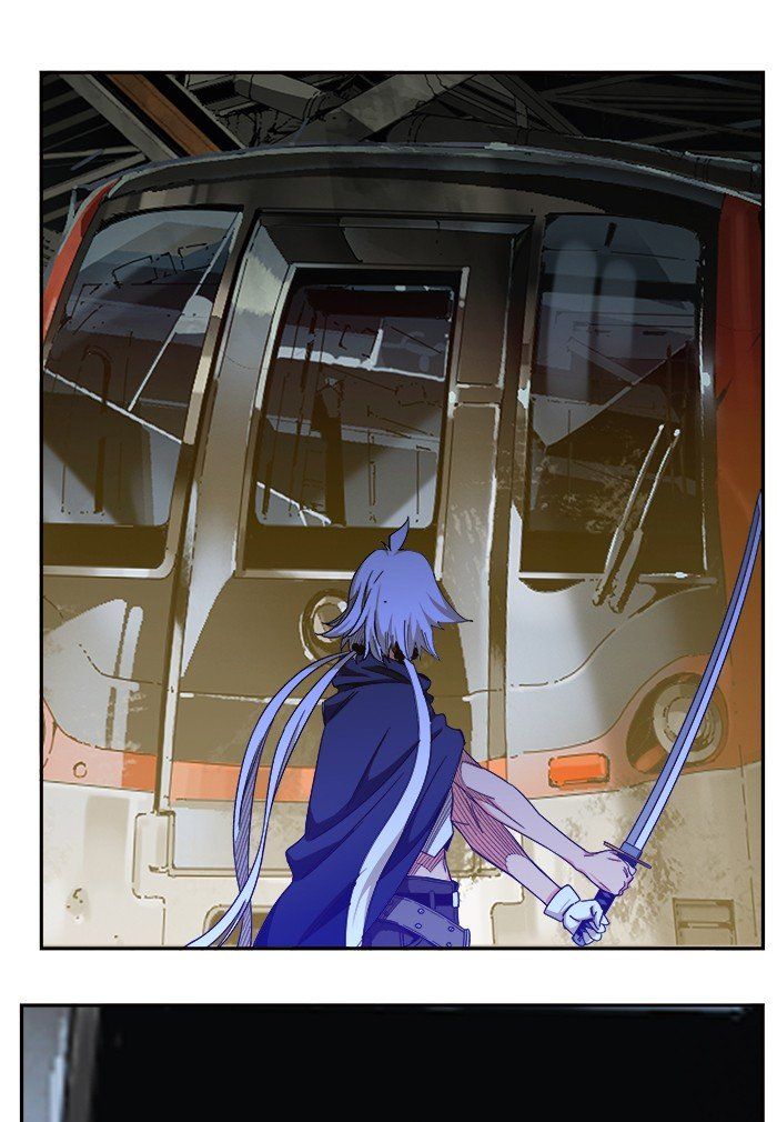 The God of High School - Chapter 455 Page 102