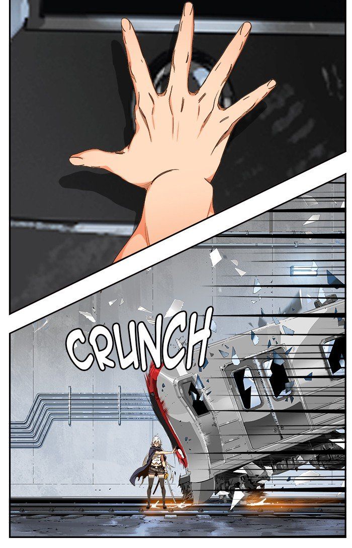 The God of High School - Chapter 455 Page 103