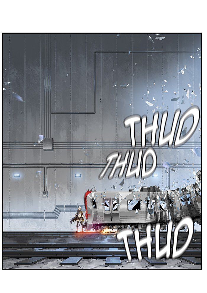 The God of High School - Chapter 455 Page 104