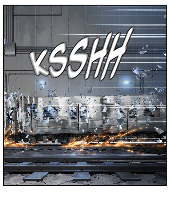 The God of High School - Chapter 455 Page 105