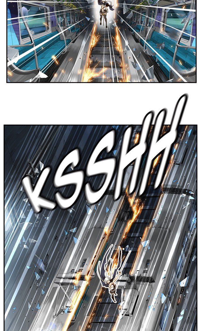 The God of High School - Chapter 455 Page 107