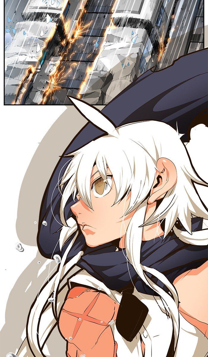 The God of High School - Chapter 455 Page 108