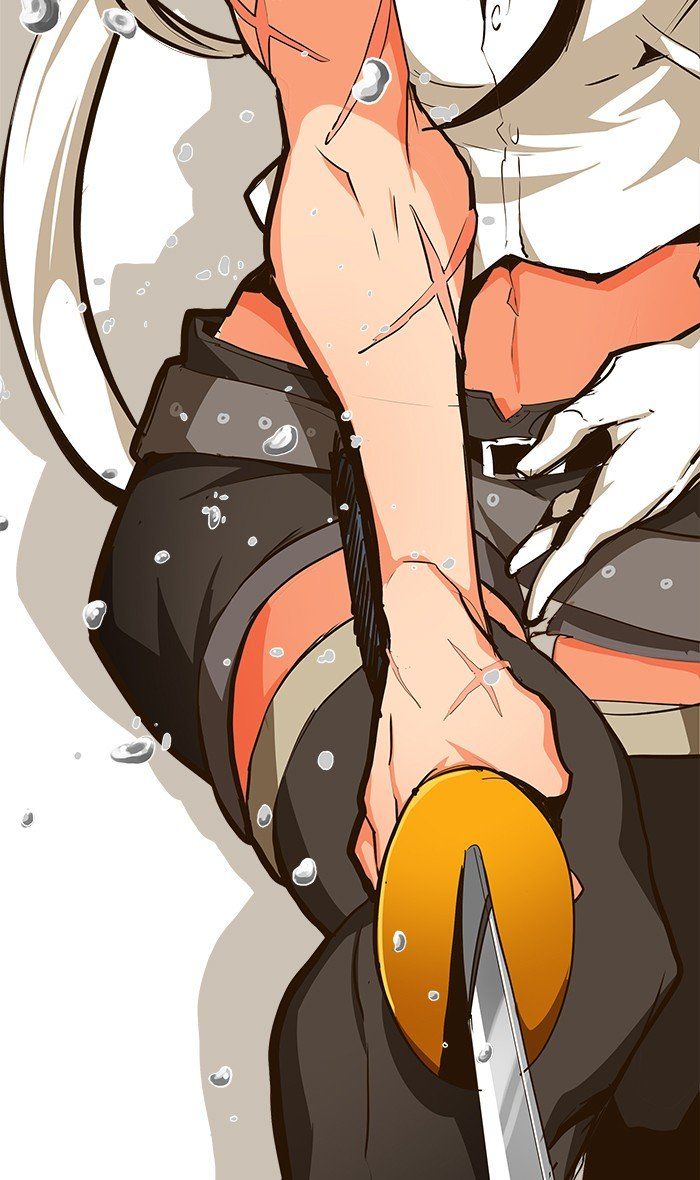 The God of High School - Chapter 455 Page 109