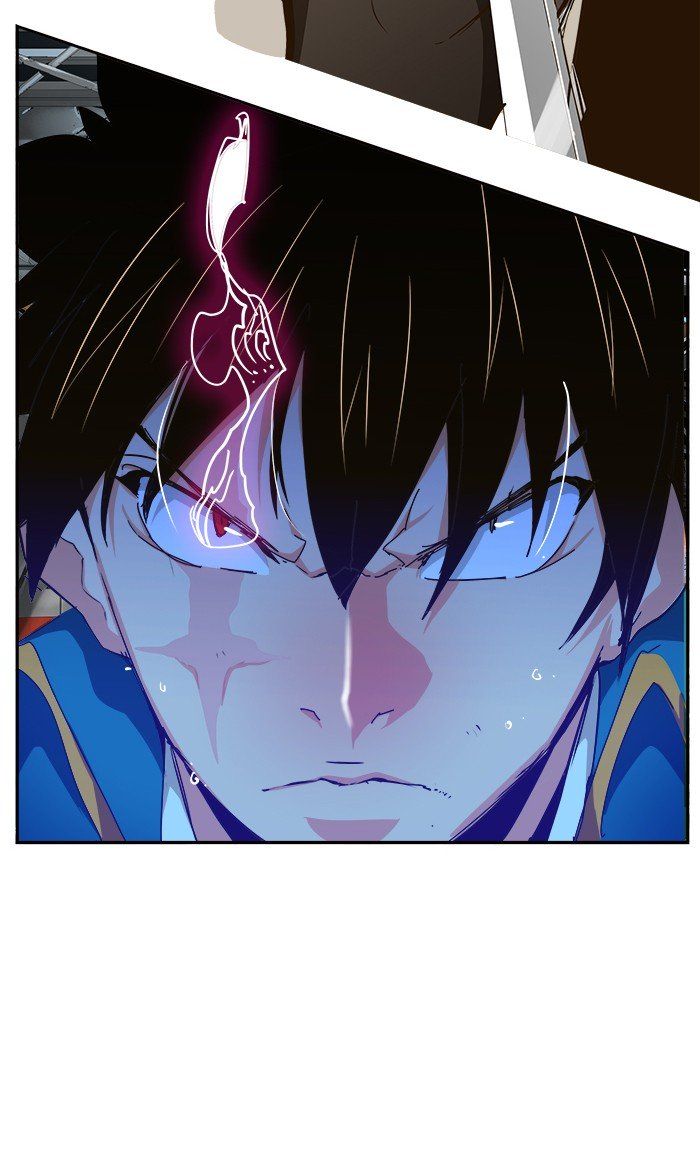 The God of High School - Chapter 455 Page 110