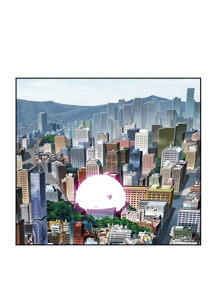 The God of High School - Chapter 455 Page 13