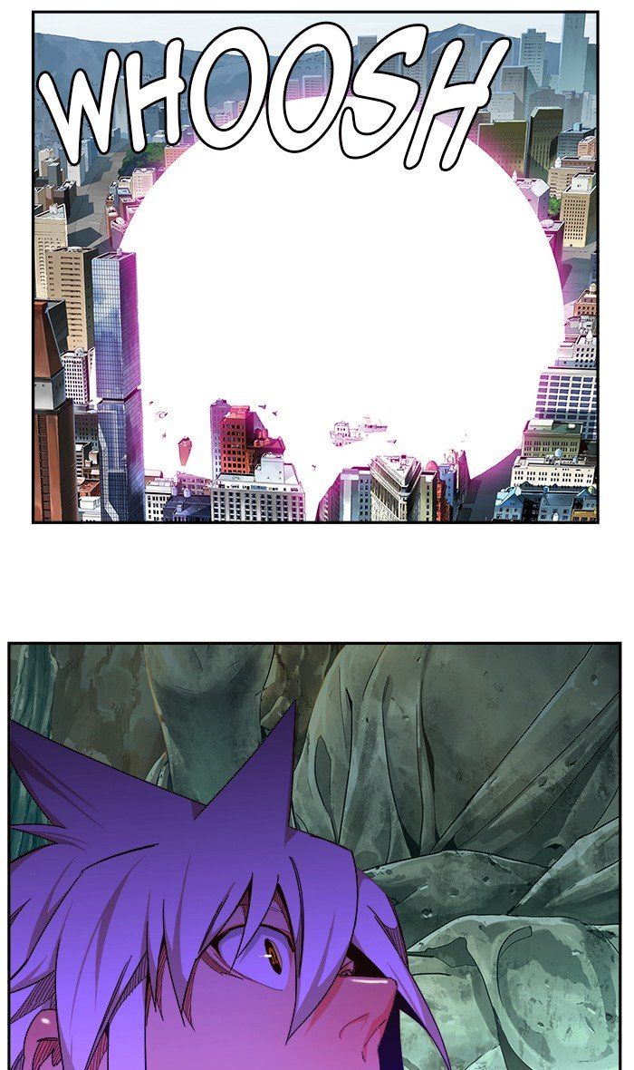 The God of High School - Chapter 455 Page 14