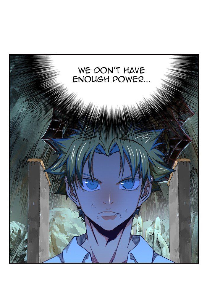 The God of High School - Chapter 455 Page 17