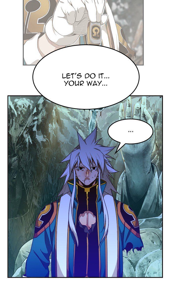 The God of High School - Chapter 455 Page 19