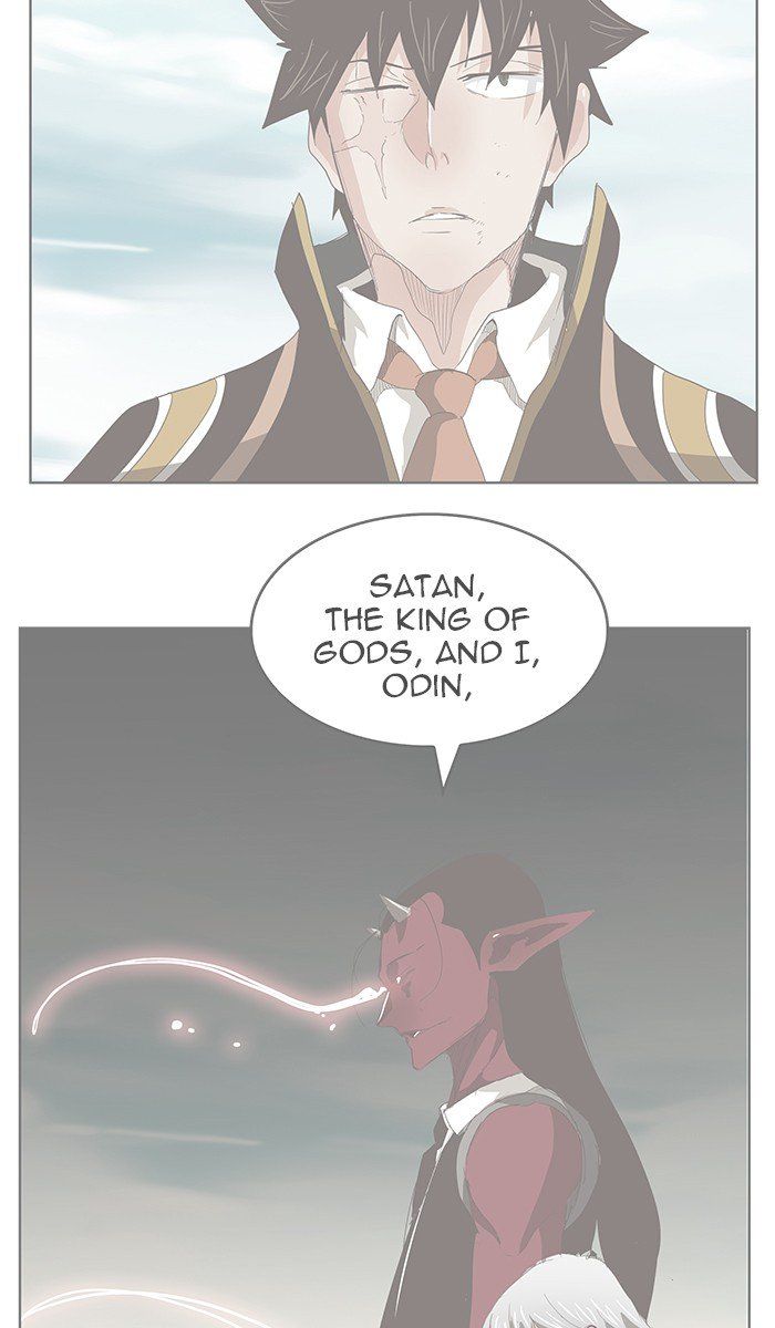 The God of High School - Chapter 455 Page 2