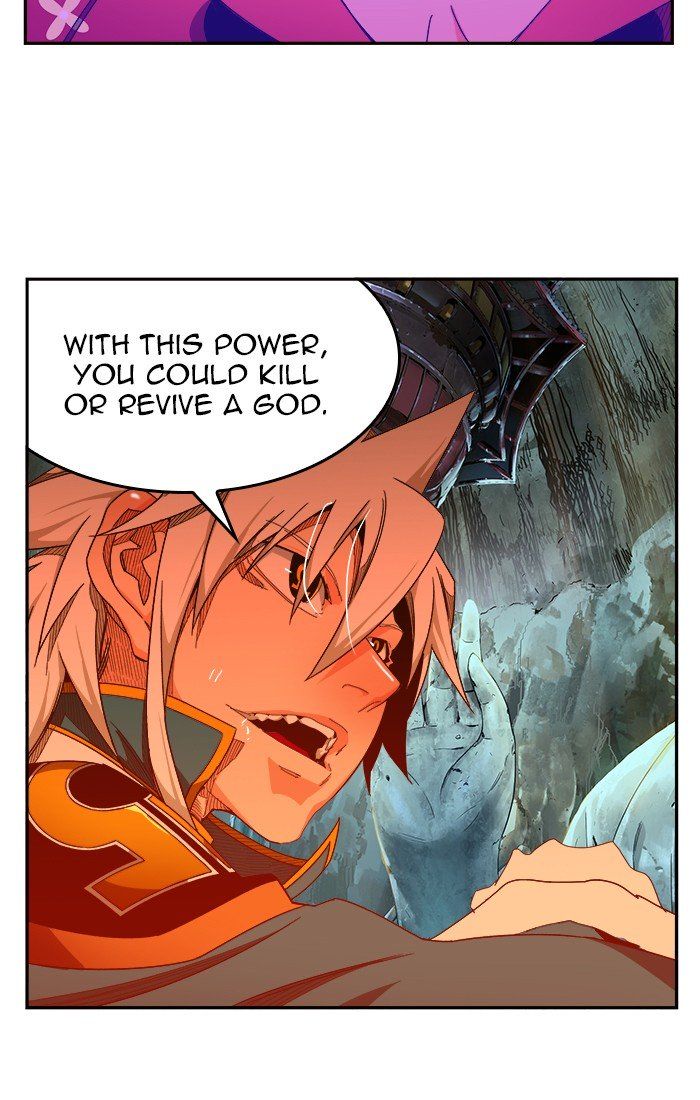 The God of High School - Chapter 455 Page 23