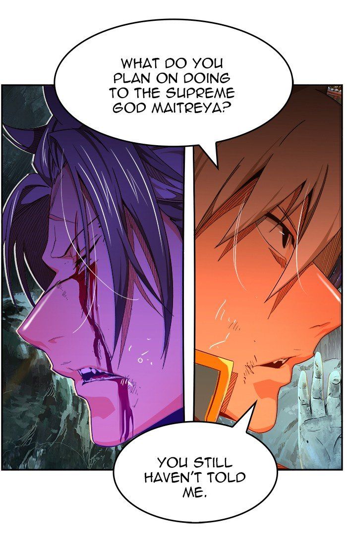 The God of High School - Chapter 455 Page 24