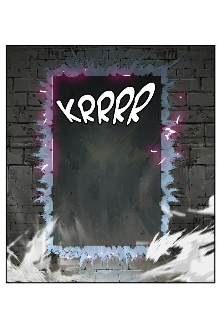 The God of High School - Chapter 455 Page 25