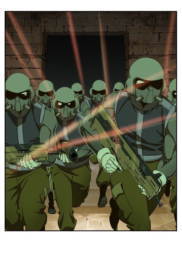 The God of High School - Chapter 455 Page 27