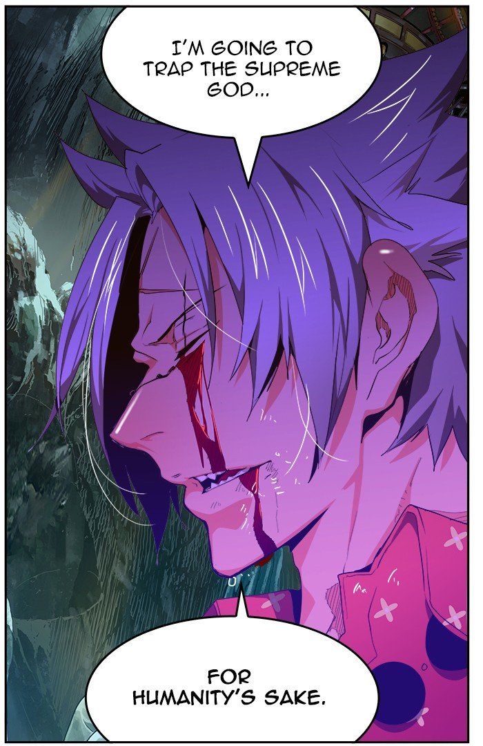 The God of High School - Chapter 455 Page 29