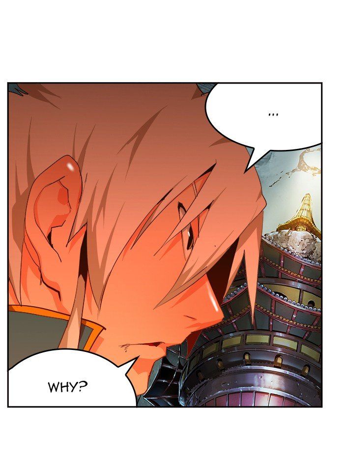 The God of High School - Chapter 455 Page 30