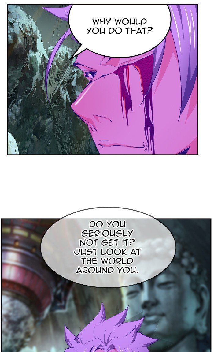 The God of High School - Chapter 455 Page 31