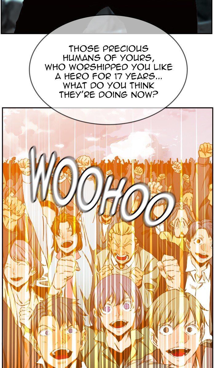 The God of High School - Chapter 455 Page 33