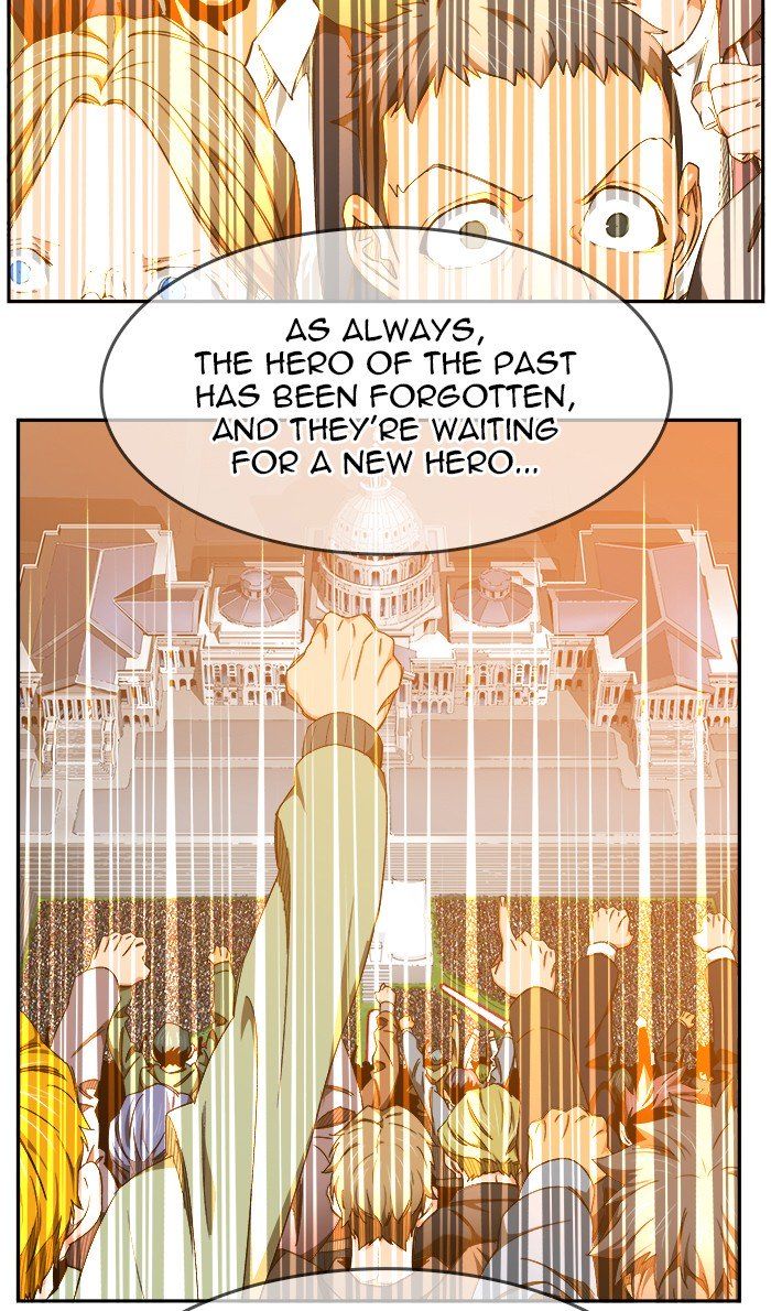 The God of High School - Chapter 455 Page 34