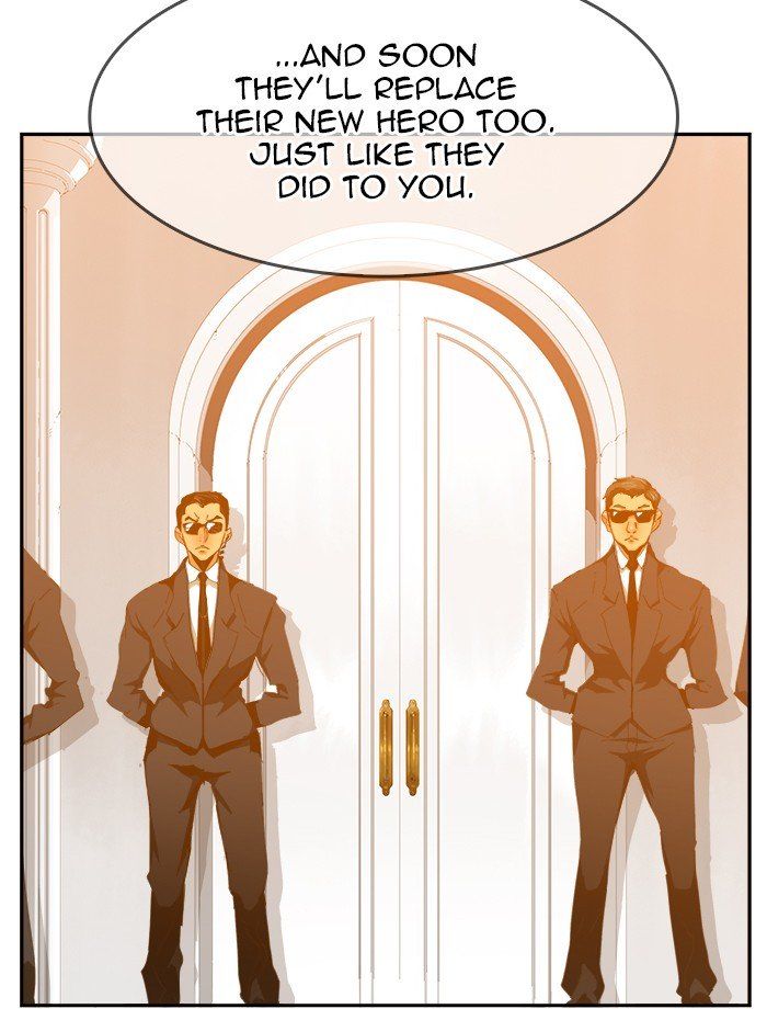 The God of High School - Chapter 455 Page 35