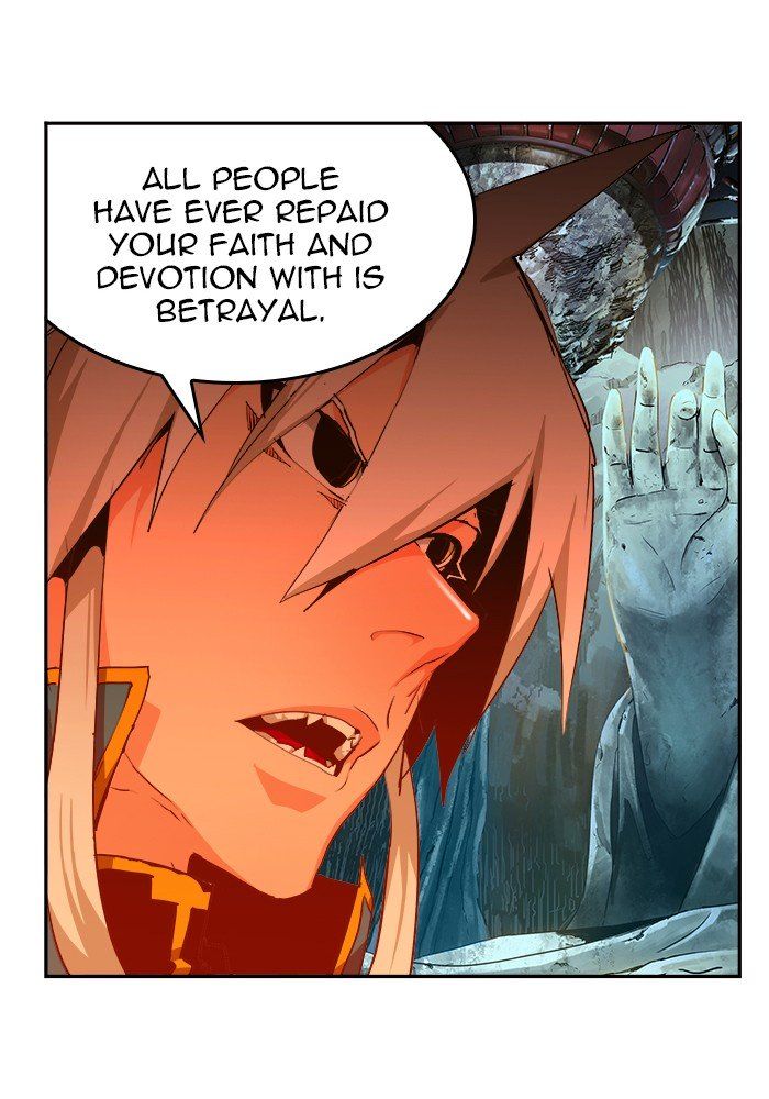 The God of High School - Chapter 455 Page 37