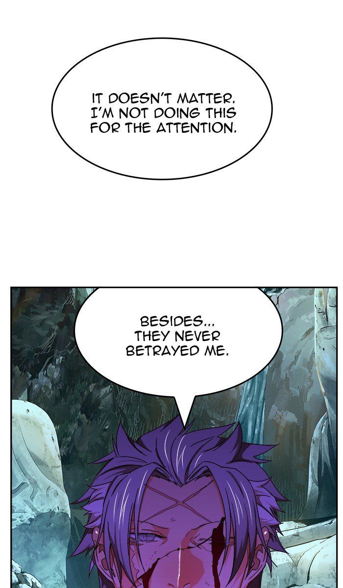 The God of High School - Chapter 455 Page 38