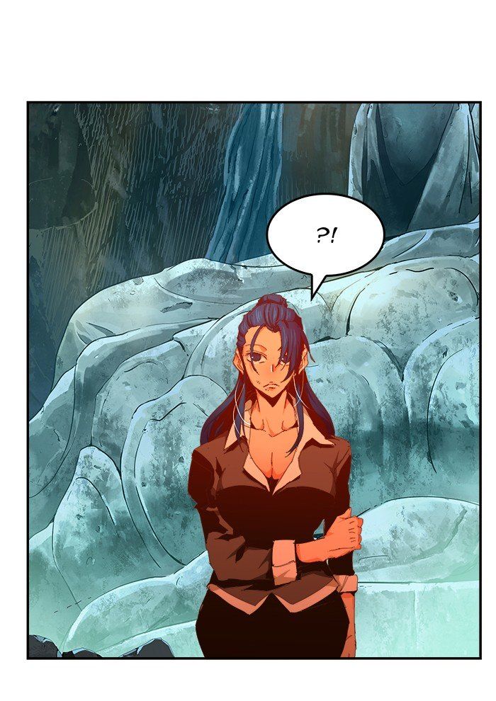 The God of High School - Chapter 455 Page 40