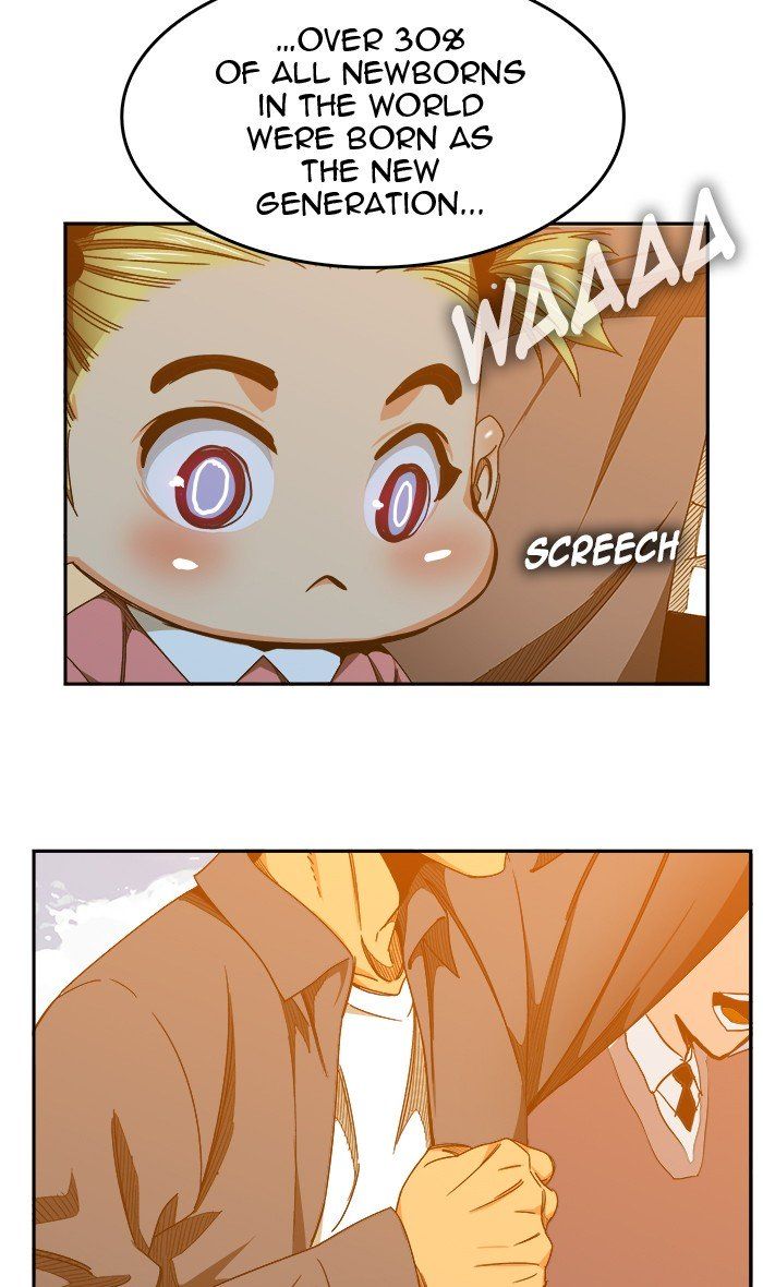 The God of High School - Chapter 455 Page 42