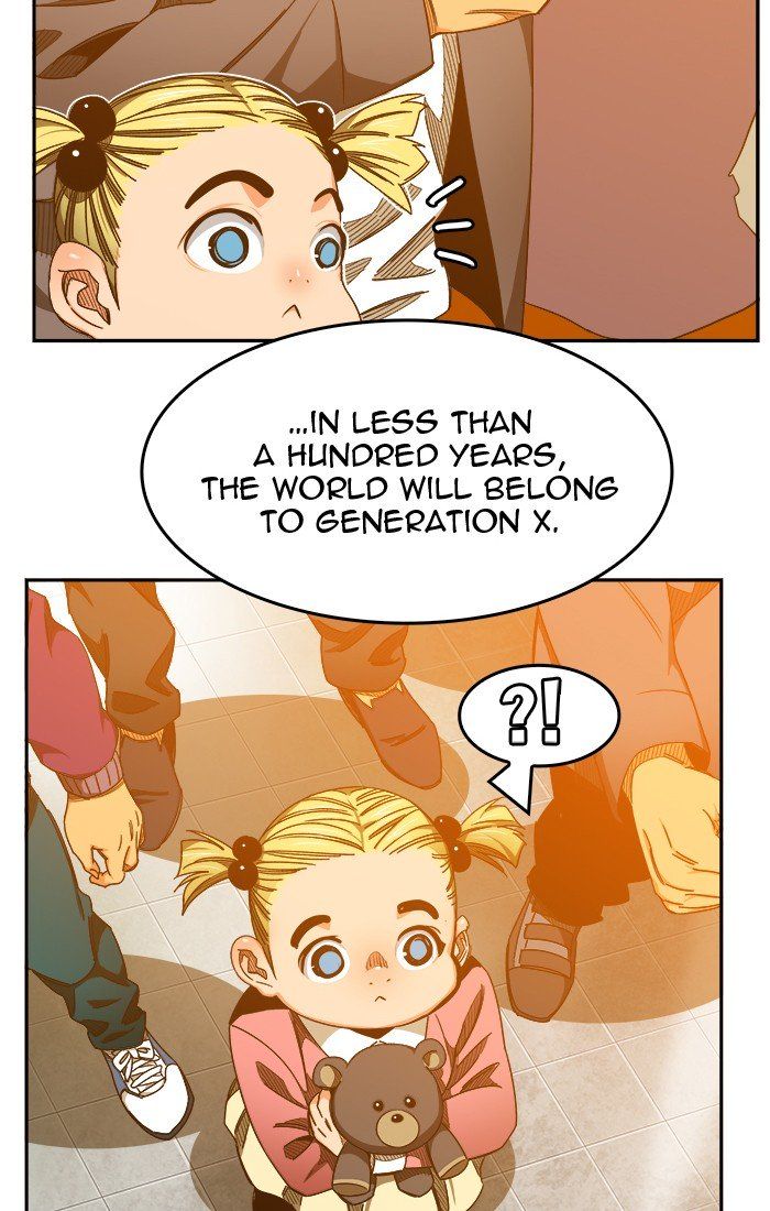 The God of High School - Chapter 455 Page 43