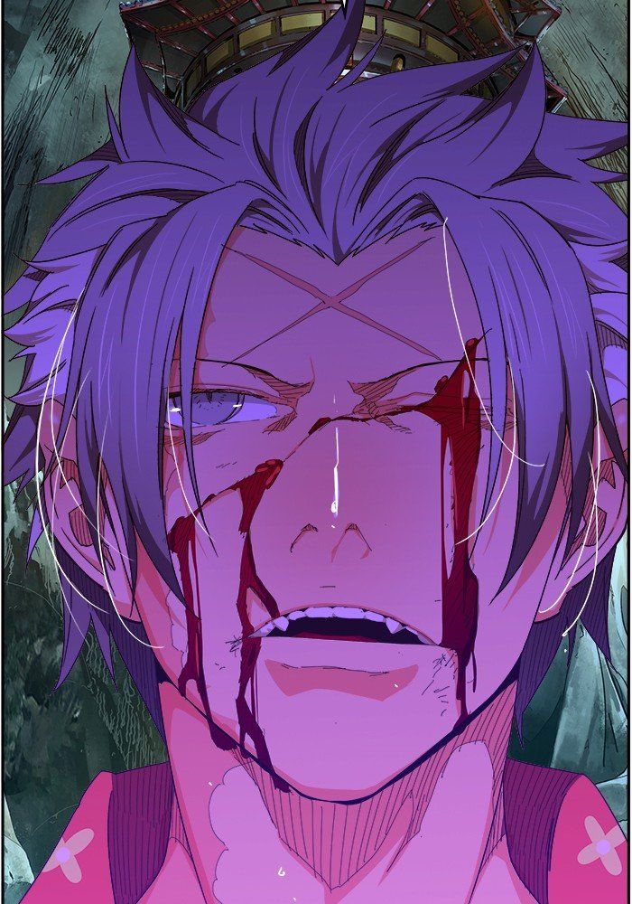 The God of High School - Chapter 455 Page 47