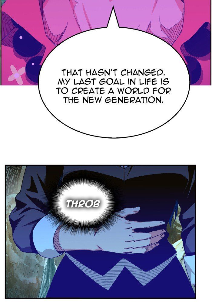 The God of High School - Chapter 455 Page 48