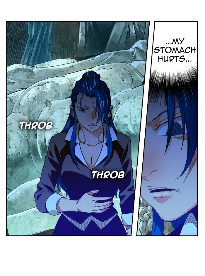 The God of High School - Chapter 455 Page 49