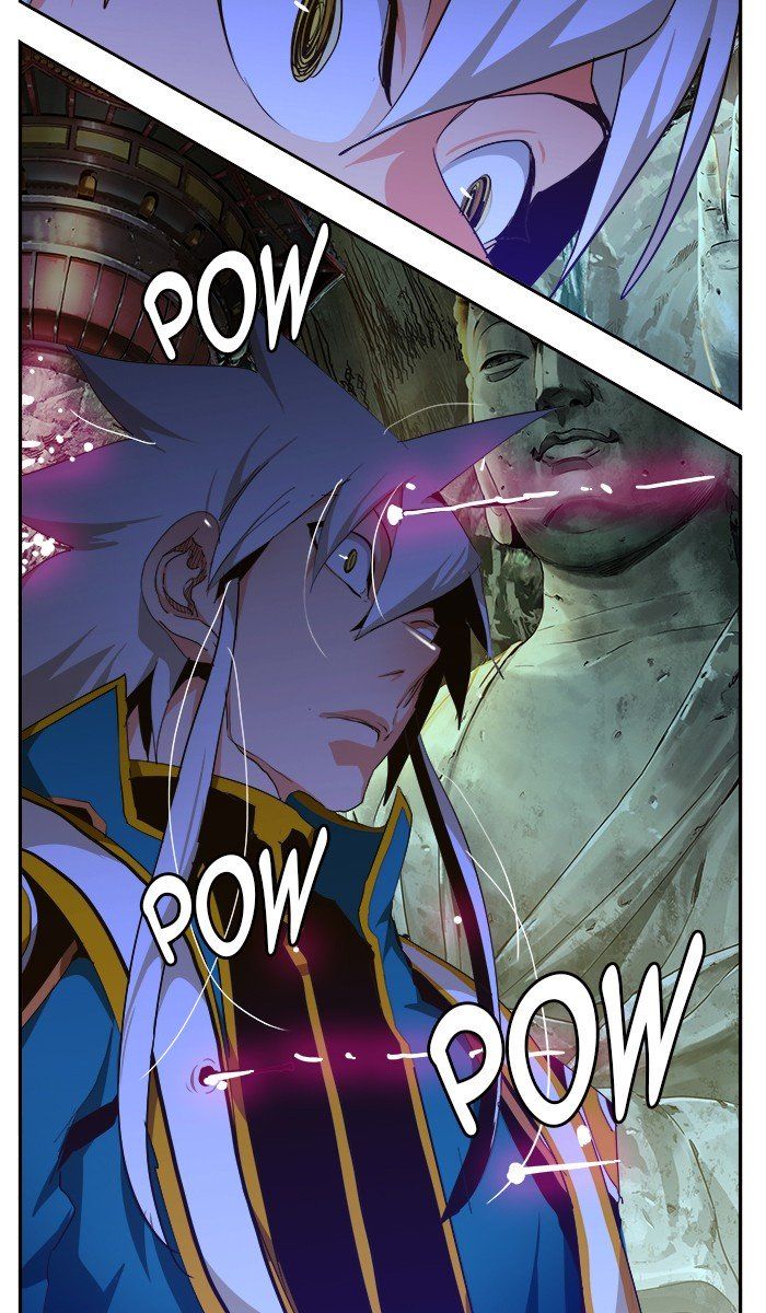 The God of High School - Chapter 455 Page 52