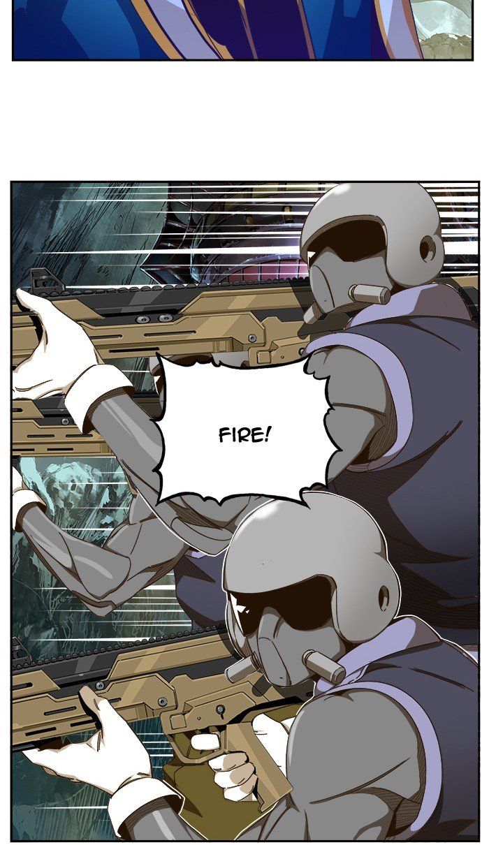 The God of High School - Chapter 455 Page 53