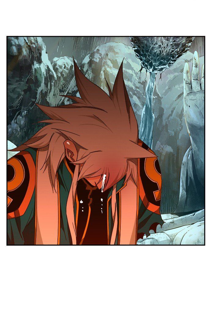 The God of High School - Chapter 455 Page 54