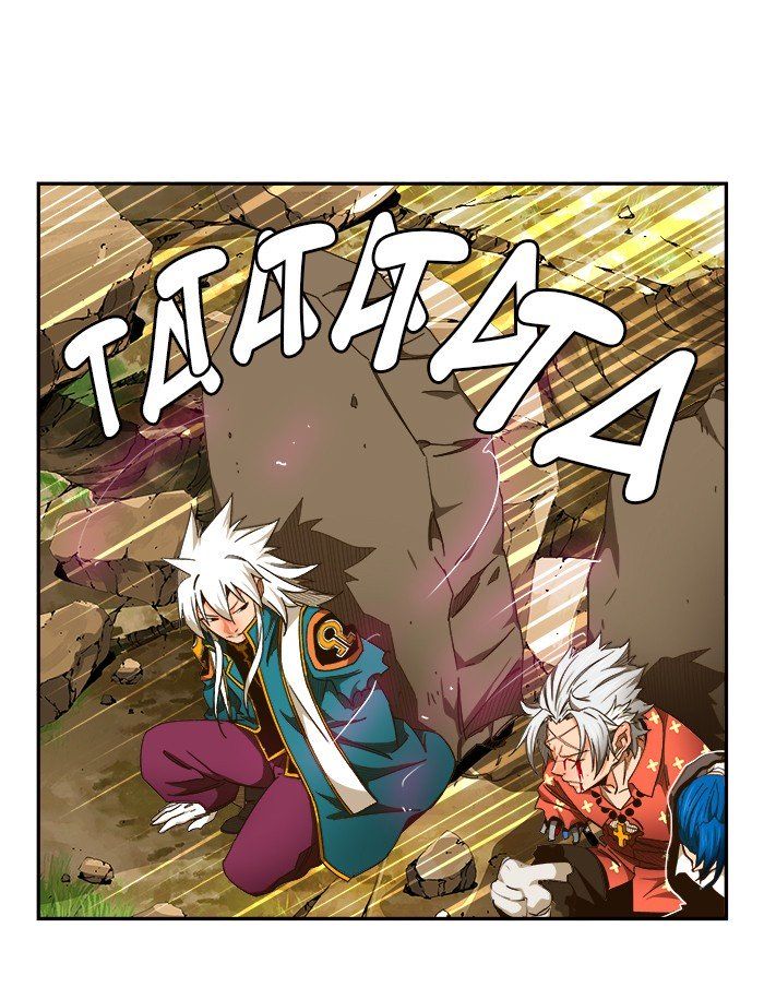 The God of High School - Chapter 455 Page 59