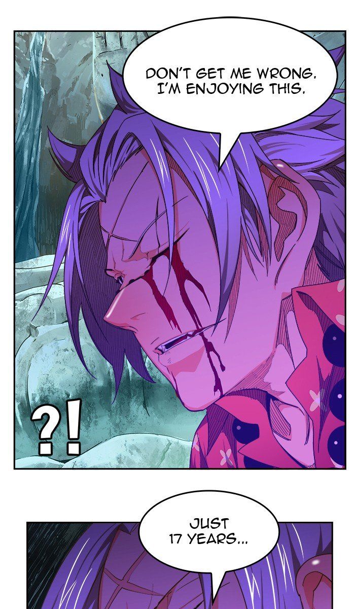 The God of High School - Chapter 455 Page 61