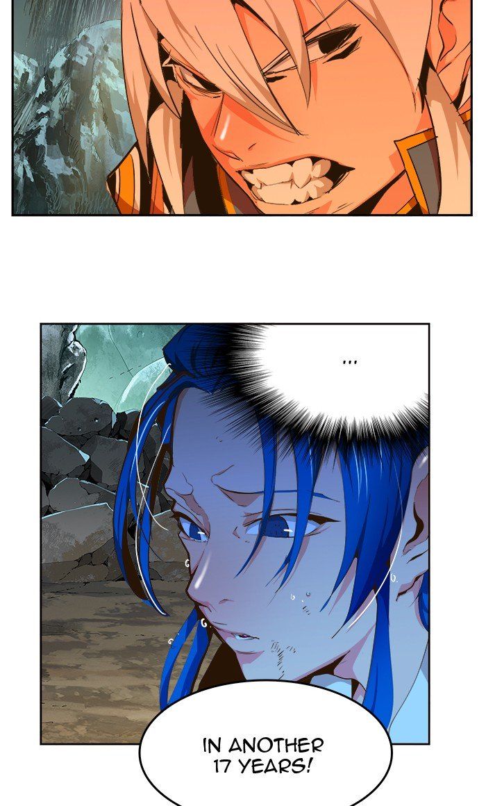 The God of High School - Chapter 455 Page 64