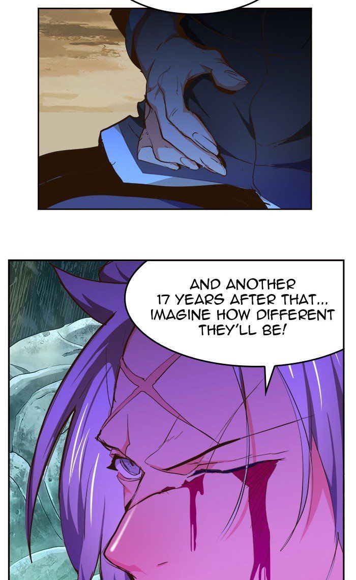 The God of High School - Chapter 455 Page 65