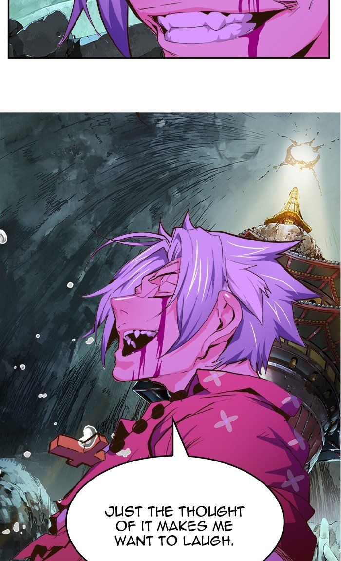 The God of High School - Chapter 455 Page 66