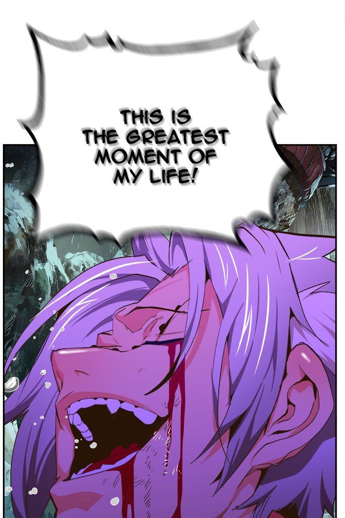 The God of High School - Chapter 455 Page 68