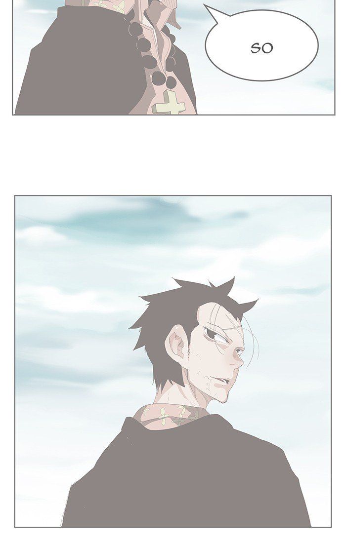 The God of High School - Chapter 455 Page 7