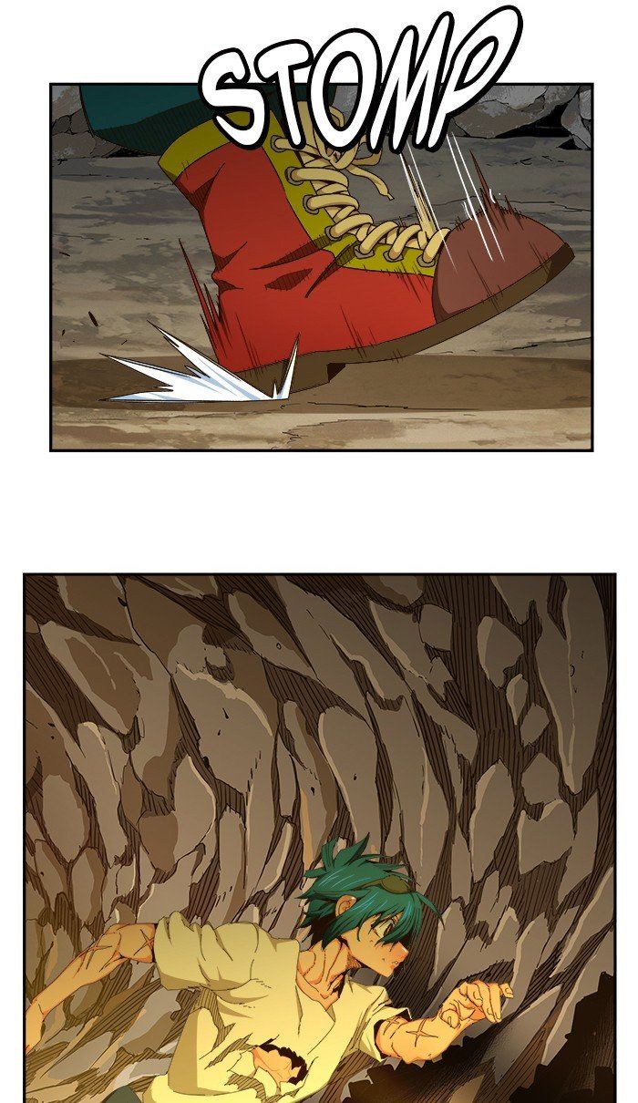 The God of High School - Chapter 455 Page 70